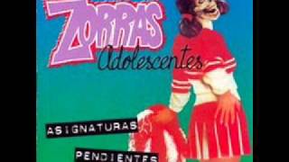 Zorras Adolescentes - Sade Love