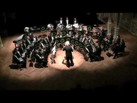 Fantasy for Brass Band