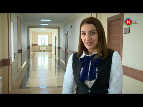 Müəllimlik nümunəsi - 13.05.2022