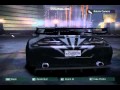 Need for Speed Carbon Sal's Toyota Supra 