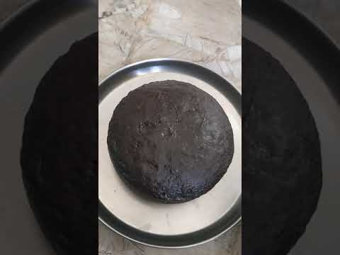 Chocolate cake by atharva