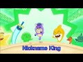 Baby Shark S Big Show Nickname King Song