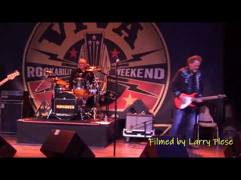 The Kingbees - 2019 (Full Set)