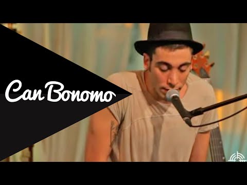 Hep Bi Derdi Olur - Can Bonomo