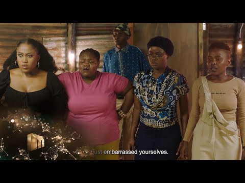 Mgedeza catches the Wrong Turns – DiepCity | Mzansi Magic | S1 | Ep249