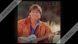 John Denver - Friends With You - 1971