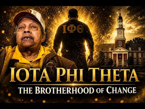 Delta Kappa Omega Chapter Video