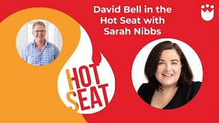 Sarah Nibbs from Brighter Futures: Embrace the Power of Giving and a Spotlight on Mental Health