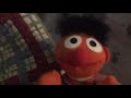 Ernie And Grover Count Balloons