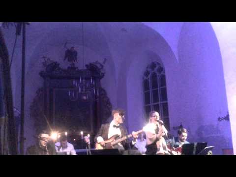 Lenna Kuurmaa & Karl-Erik Taukar - Rapunzel (Rakvere)