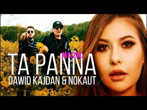 DAWID KAJDAN NOKAUT - ta panna