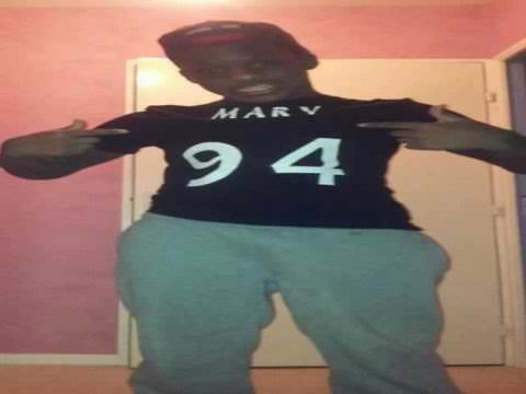 Marv 9.4 - L'univers de la cité