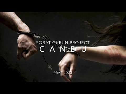 PRAS LDX3 - CANDU (AUDIO)