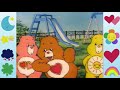 The Care Bears Battle The Freeze Machine Full Episode