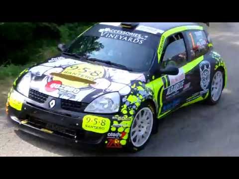 24^ Rally Valli Vesimesi / By Visione Rally