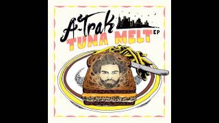 A-Trak - Jumbo feat. Galantis