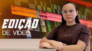 Eu vou fazer uma Edição de Vídeo Perfeita