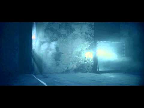 Alexey Shalburov | "INCOMPLETE" TEASER