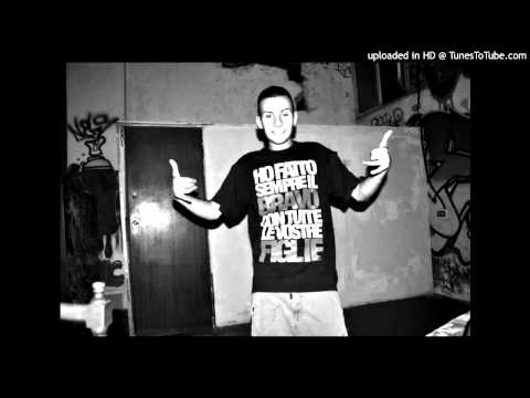 Mastiif - Sangue Romano - NE ORO NE DIAMANTI (INEDITA)2012