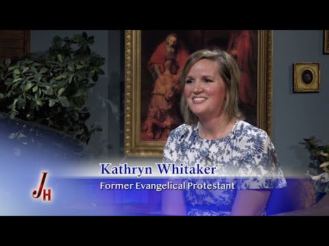 JOURNEY HOME - 2023-10-16 - Kathryn Whitaker