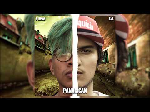 6 Lunas & RVS - Mecanica Riddim Freestyle (PANARICAN) 2019