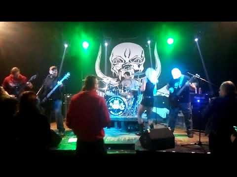 Knedlofil - Punkrocková