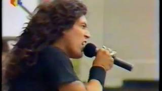 Testament - Schweinfurt 27.08.1988 (Live & Interview) (TV) "Monsters Of Rock"