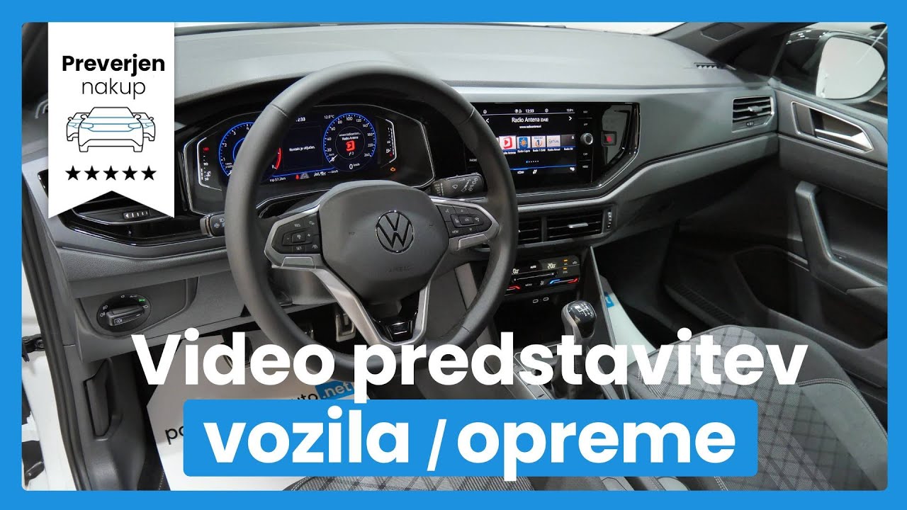 Volkswagen Taigo 1.0 TSI 4JOY