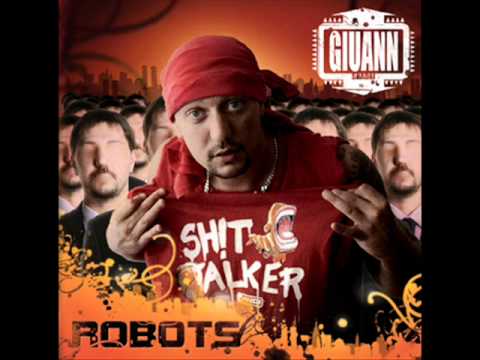 Tornare Giù-Giuann Shadai ft Dj Deso-Robots.wmv