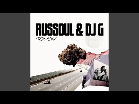 Touch (Saint Evo Remix)