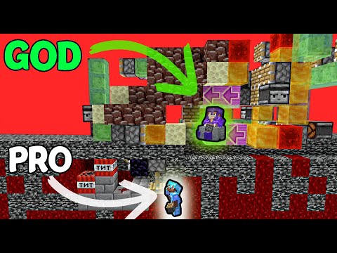 Rays Works - Automatic Breaking Bedrock Flying Machine + MORE! 1.13-1.20+ Minecraft