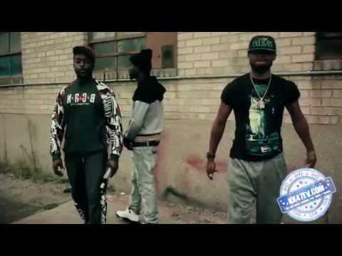 KK47 PRESENTS: Swagg Major "Long Way"