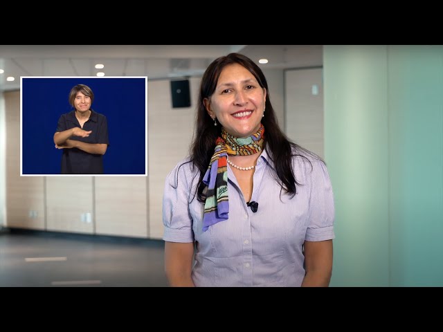 Bonne rentrée d’automne 2021!