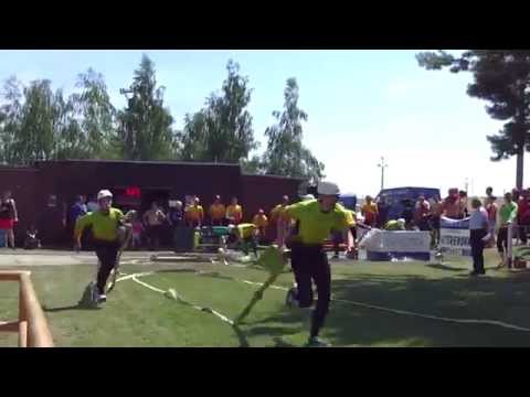 Fire Sport