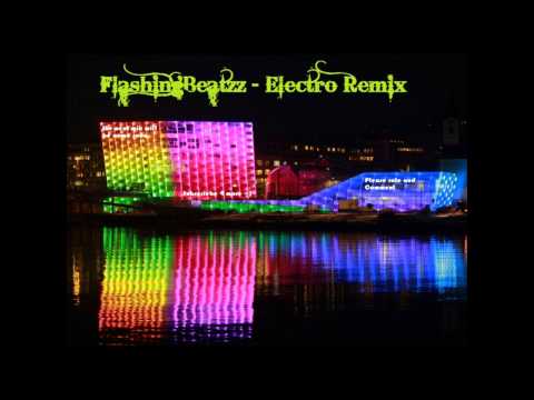 FlashingBeatzz - Electro Mix