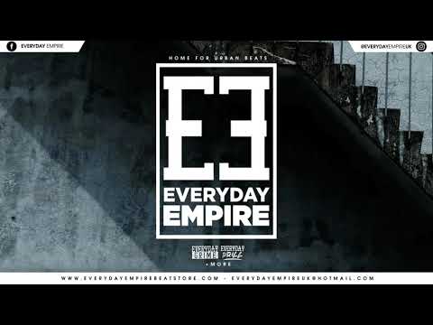 Spleen Eye - Skipper (Grime Instrumental)