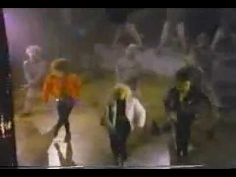 Seduction - It Takes Two