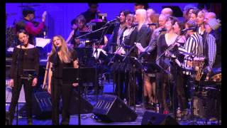 Wild Honey Orchestra-Good Night (featuring Rachel Haden and Anna Waronker)