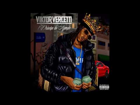 [FREE] Puterrier x Viktor Vercetti x Yung Nobre x Aka Rasta Type Beat - "Jersey" (Prod. Raccxn)