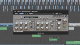 Video thumbnail for Focusrite // Plug-in Collective - D16 Syntorus by Focusrite