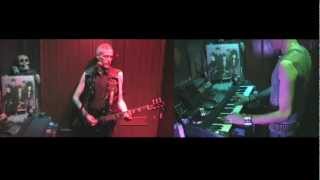 Llegando Hasta El Final - Alaska Y Los Pegamoides