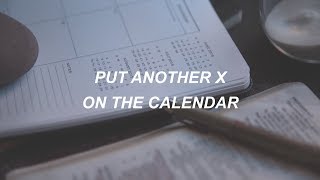 The Calendar || Panic! At The Disco Lyrics