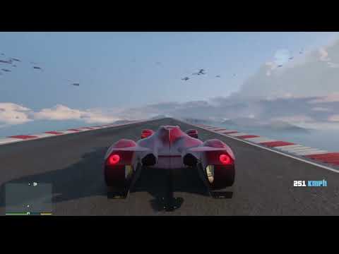 Ferrari Piero T2 LM Stradale LMP1 2025 Mod For #gtav