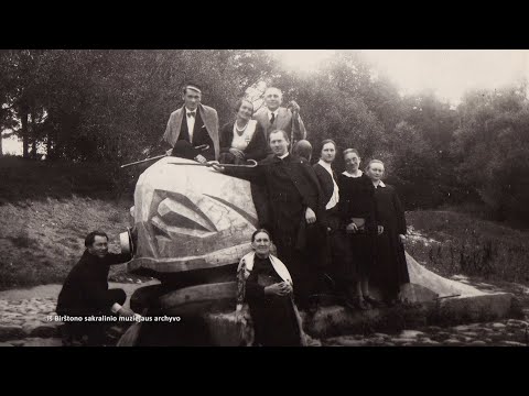 Maršrutas nr. 43 - Birštonas