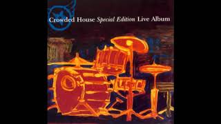 Crowded House - Love You 'Til The Day I Die (Live @ Newcastle, NSW, March 1992)