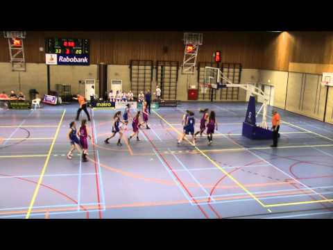 Binnenland   Jolly Jumpers 60 46