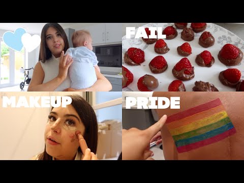 REALISTIC DAY IN THE LIFE 🤍 | SOPHIA GRACE