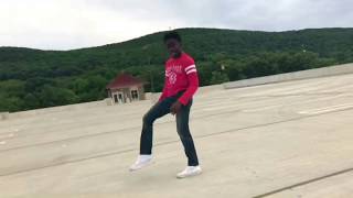 Nebu Kiniza - Often [Official Dance Video]