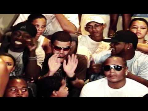 S.A. Finest - Jump in the Line (2007)