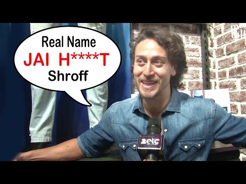 download lagu mp3 mp4 Original Name Of Tiger Shroff, download lagu Original Name Of Tiger Shroff gratis, unduh video klip Original Name Of Tiger Shroff